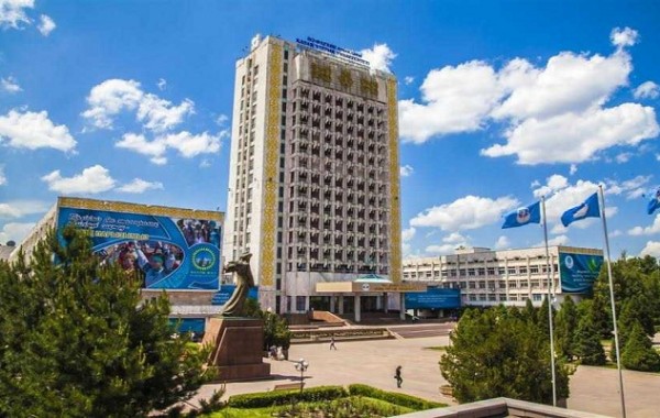 Al Farabi Kazakh National University