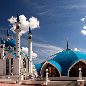 kazan-city