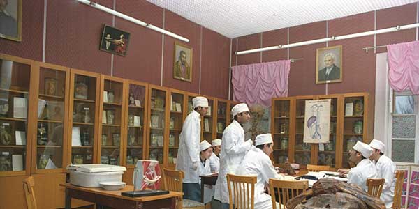 library-of-odessa-national-medical-university