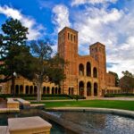 University of California Los Angeles