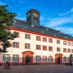 Universitat Heidelberg