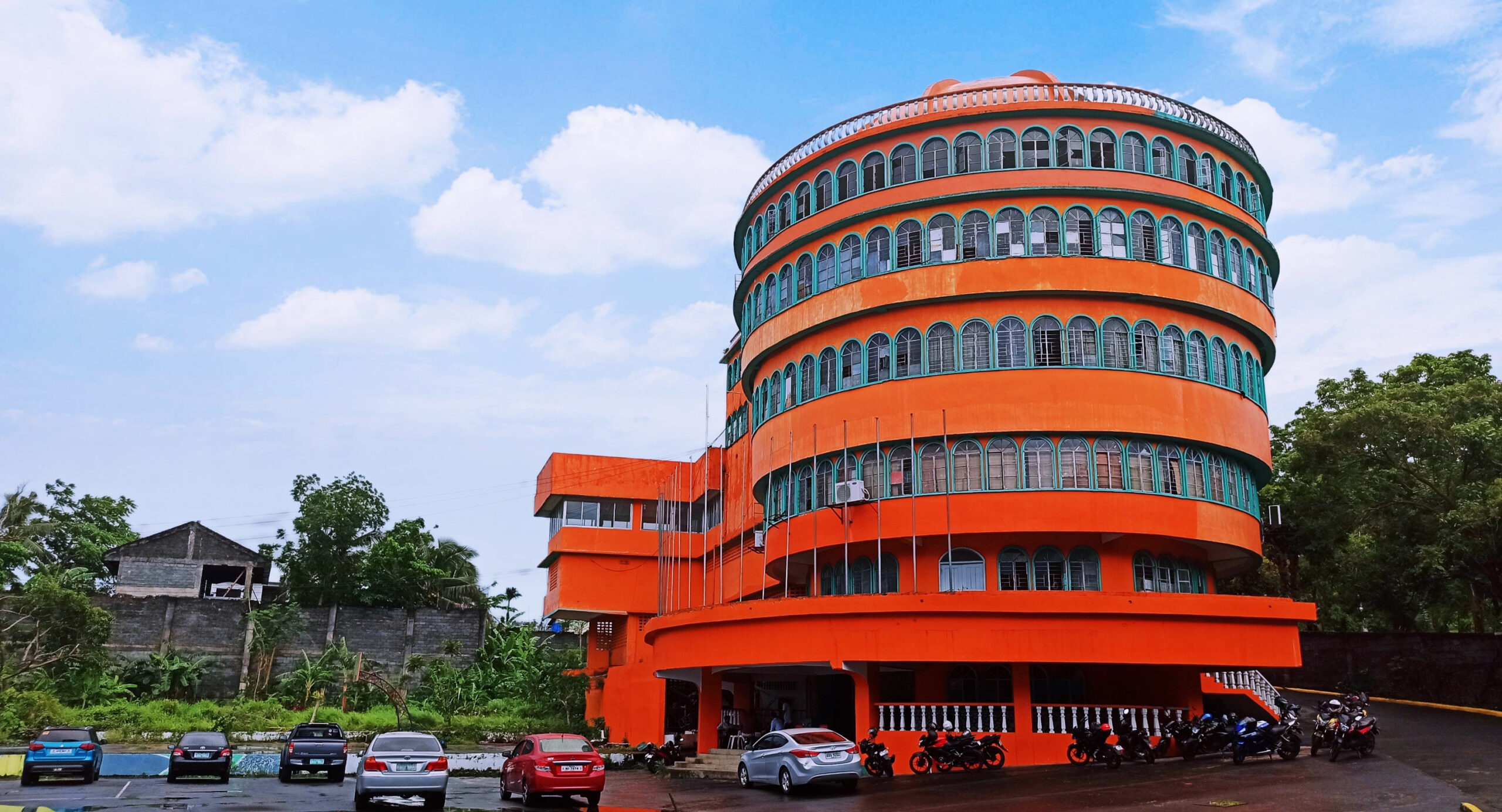 Ago Medical & Educational Center