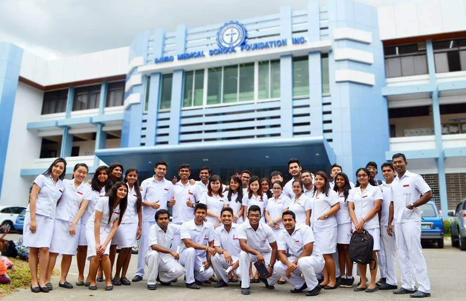 Davao Medical School Foundation