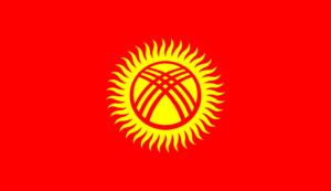 Kyrgyzstan