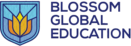 blossomglobaleducation logo