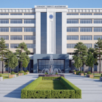 Tashkent Medical Academy