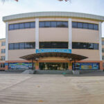 Tashkent State Dental Institute Faculty Of Medicine